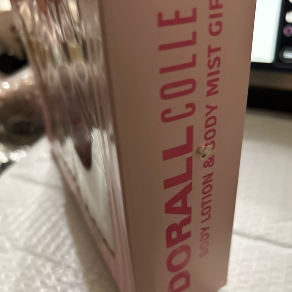 Pink Sugar by Aquolina women's boutique 2 pc Gift Set by DORALL COLLECTION mist - Picture 9 of 13